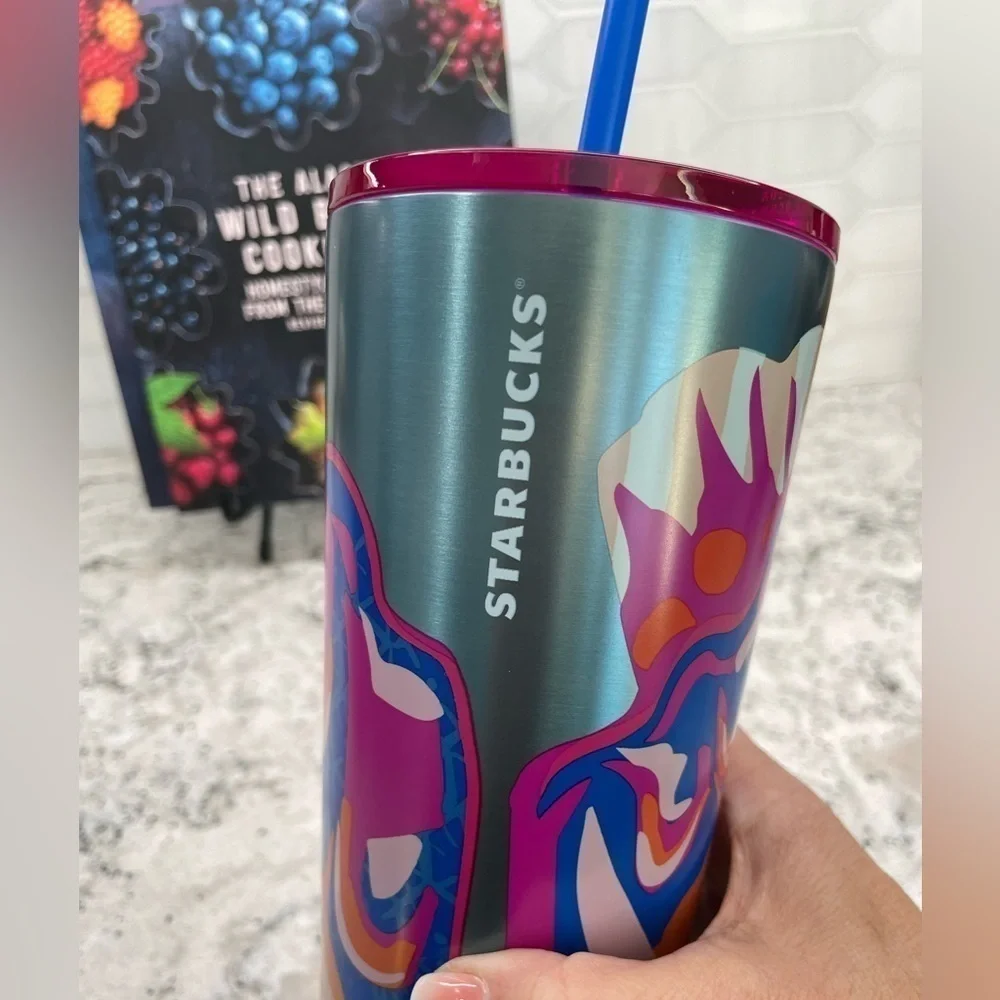 Starbucks summer 2024